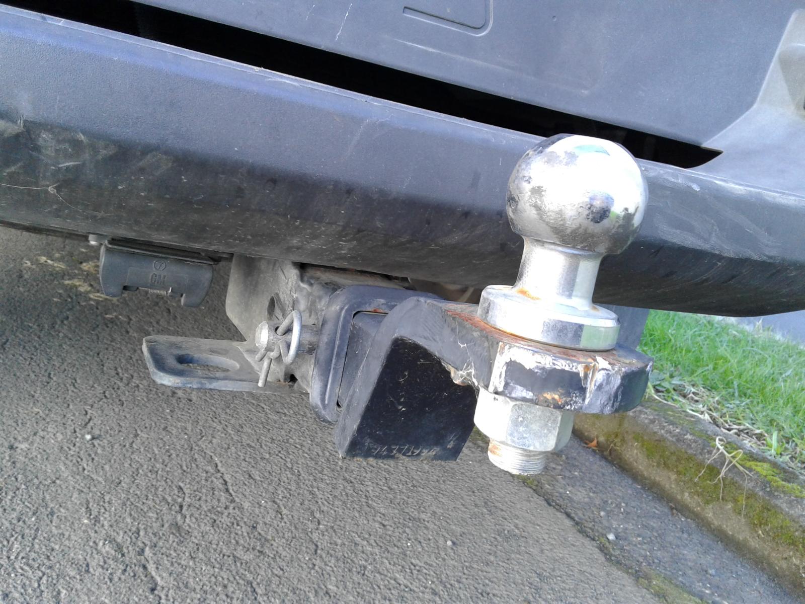 Holden Colorado - RG 2012 -2016