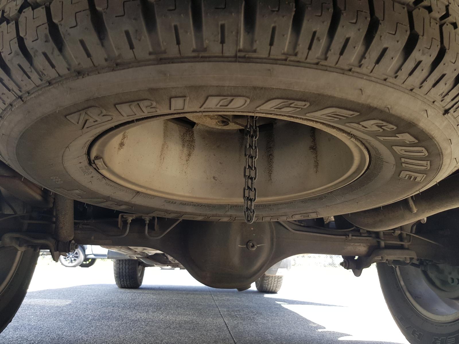 Holden Colorado - RG 2012 -2016