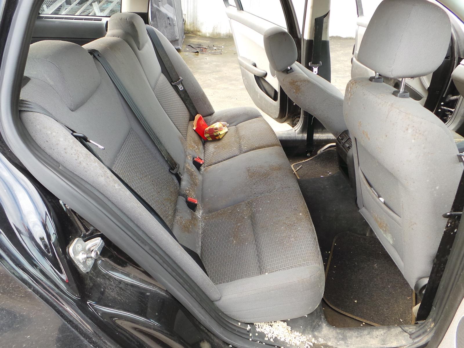 Holden Commodore - VE 2006-2013