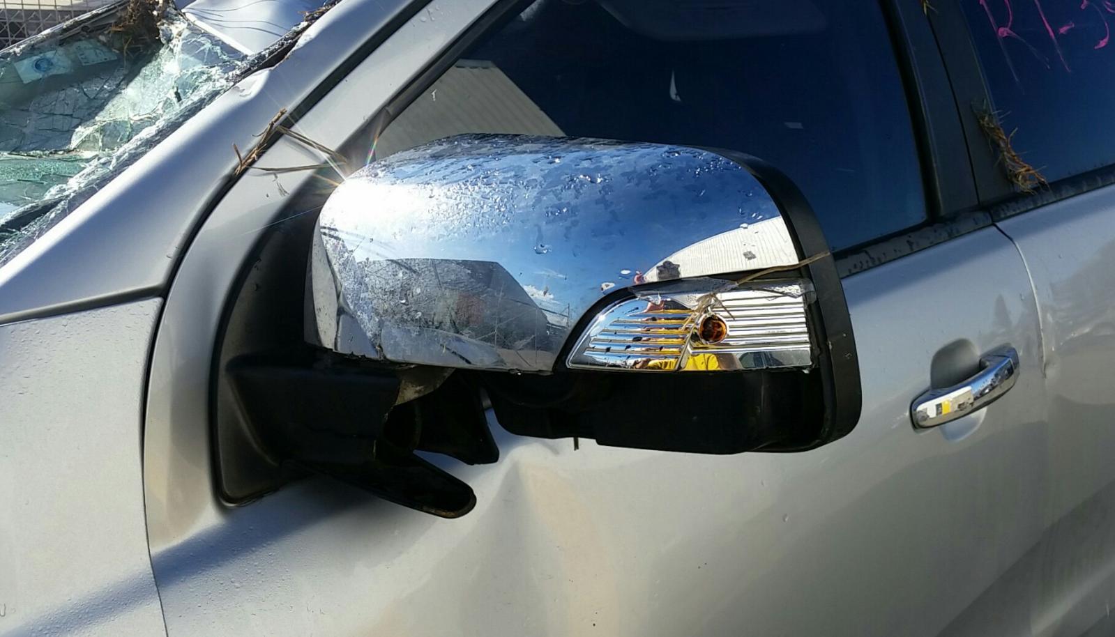 Ford Ranger - PX/PX2 2011-2017