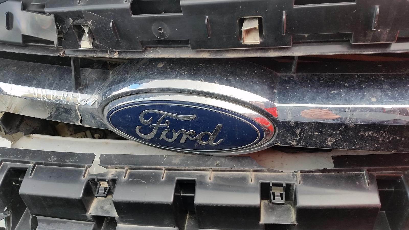 Ford Ranger - PX/PX2 2011-2017