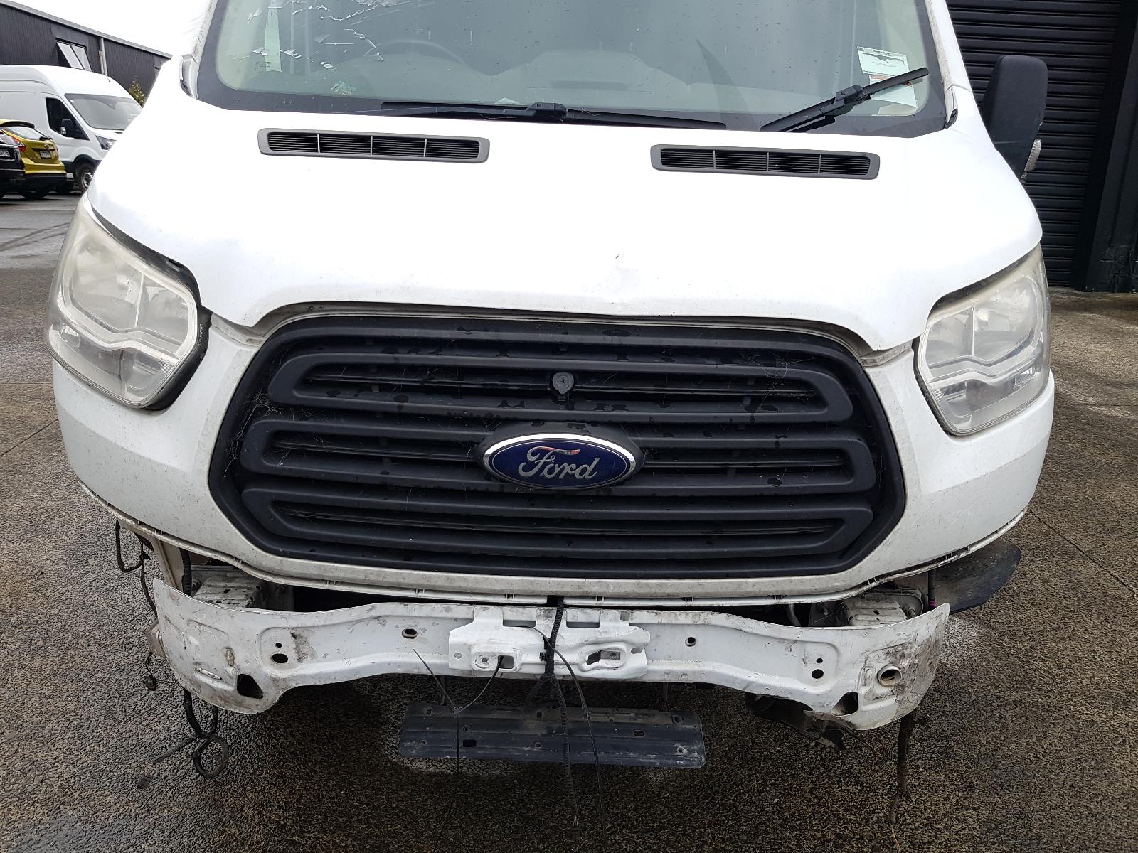 Ford Transit - Other