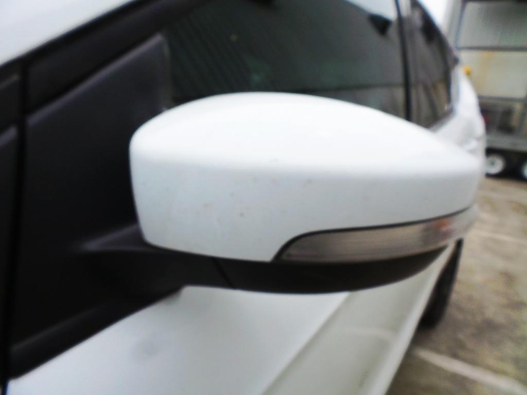 Ford Kuga - TF 2013-Present