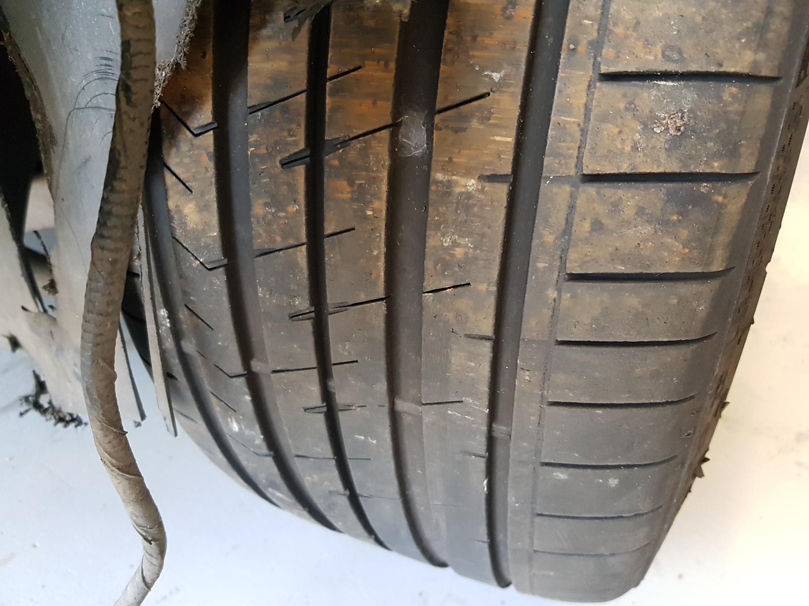 Ford Falcon - FG-FGX 2008-2016