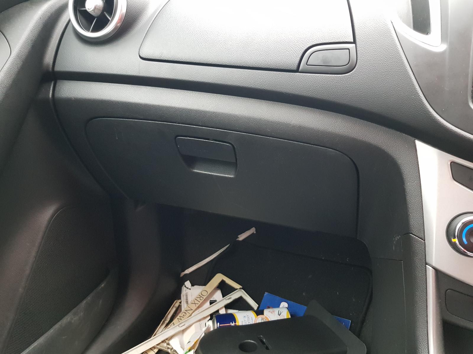 Holden Trax - TJ Series 2013-Present