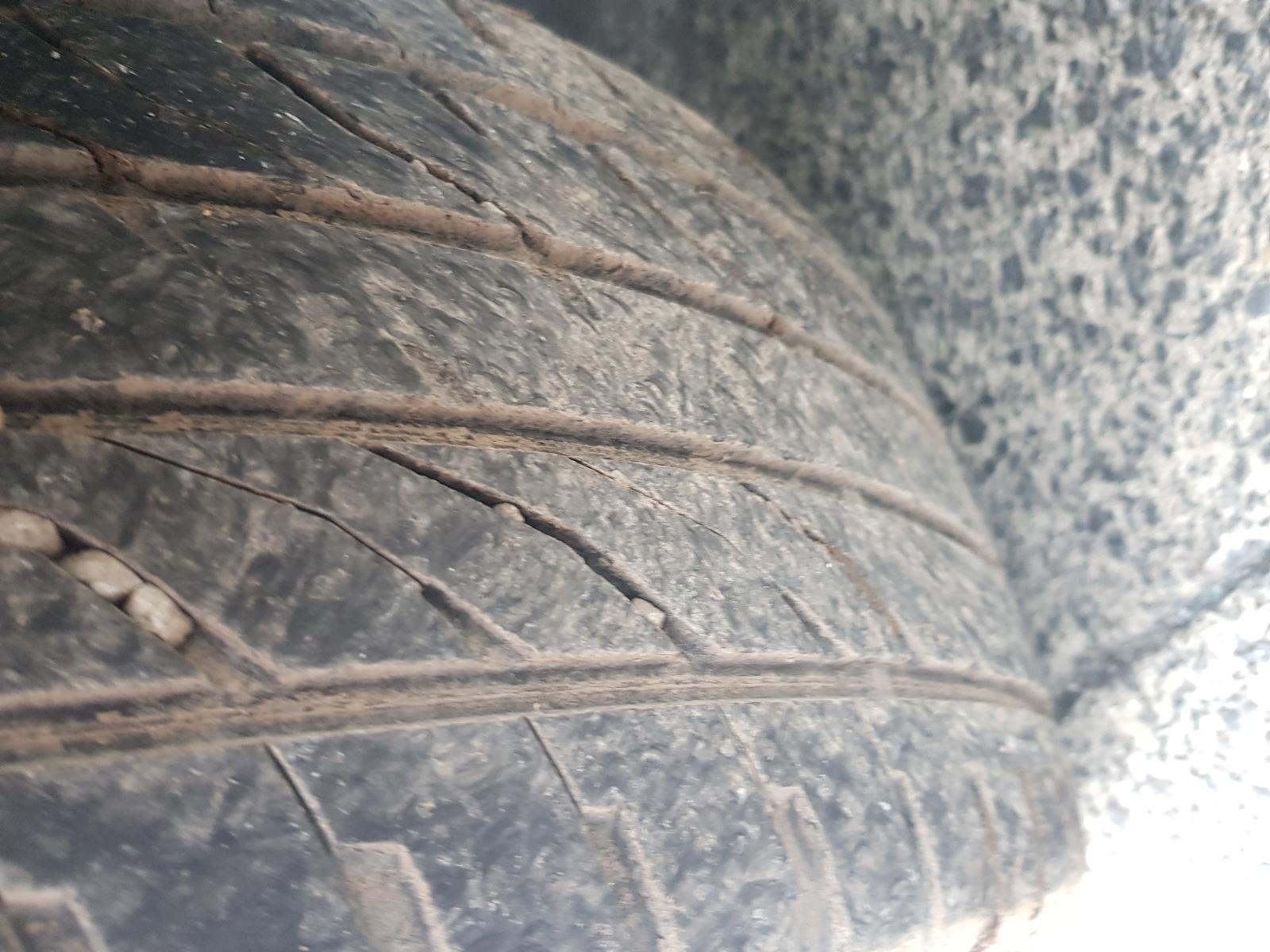 Holden Trax - TJ Series 2013-Present