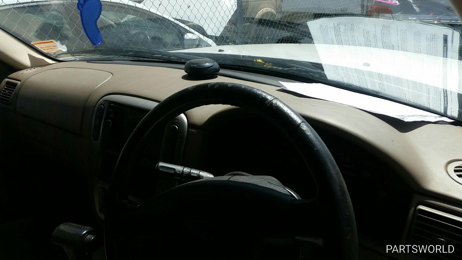 Ford Explorer - UT 2005-2007