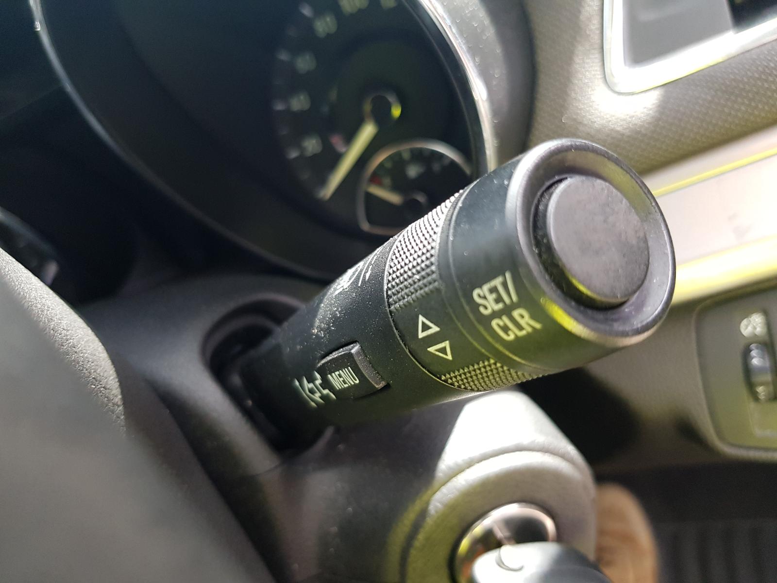 Holden Commodore - VF 2013-Present