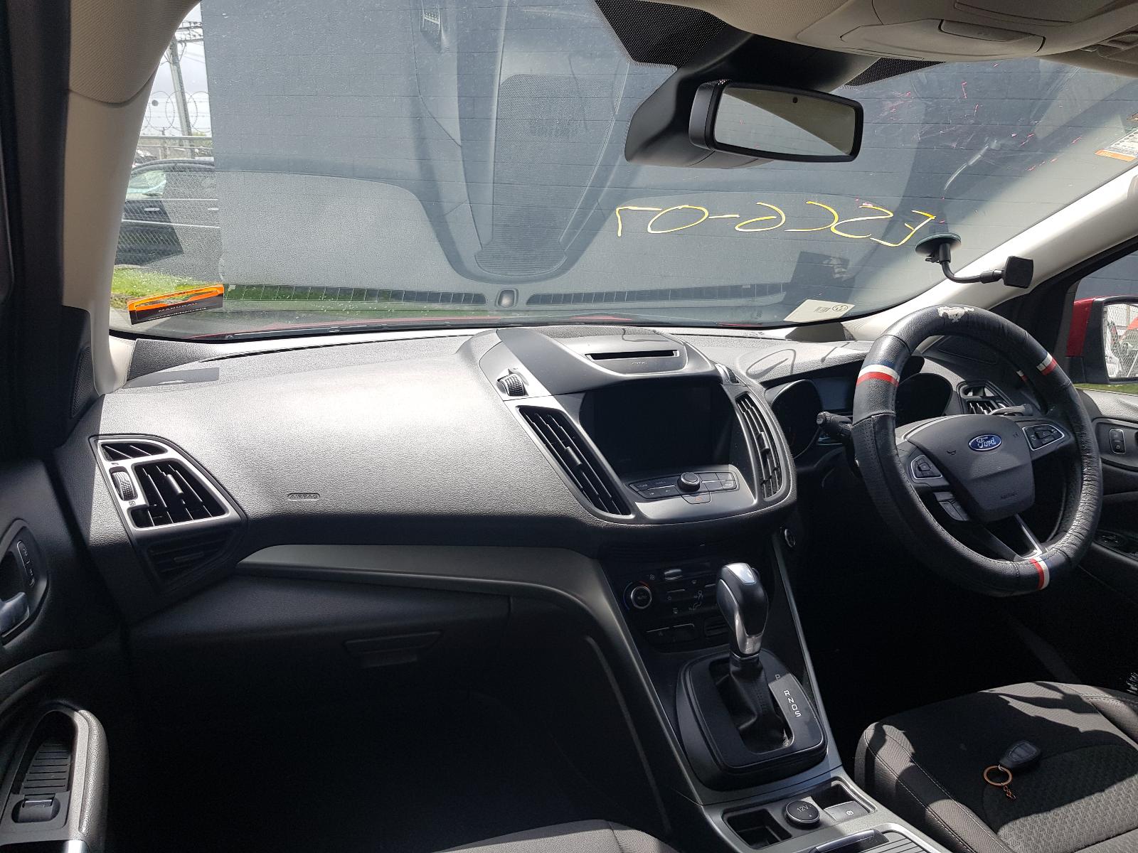 Ford Escape - LF 2007-Present