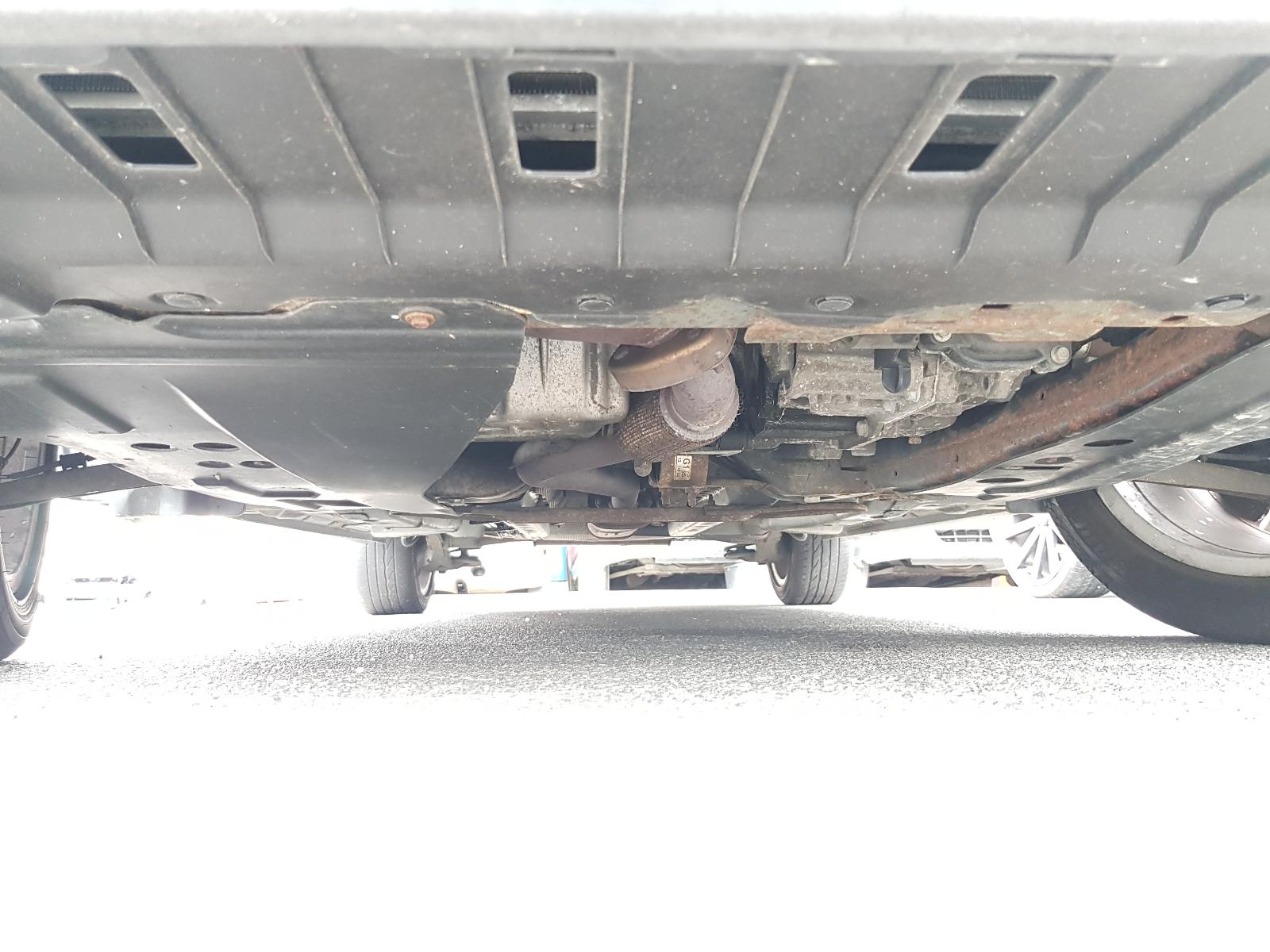 Holden Cruze - 2009-Present