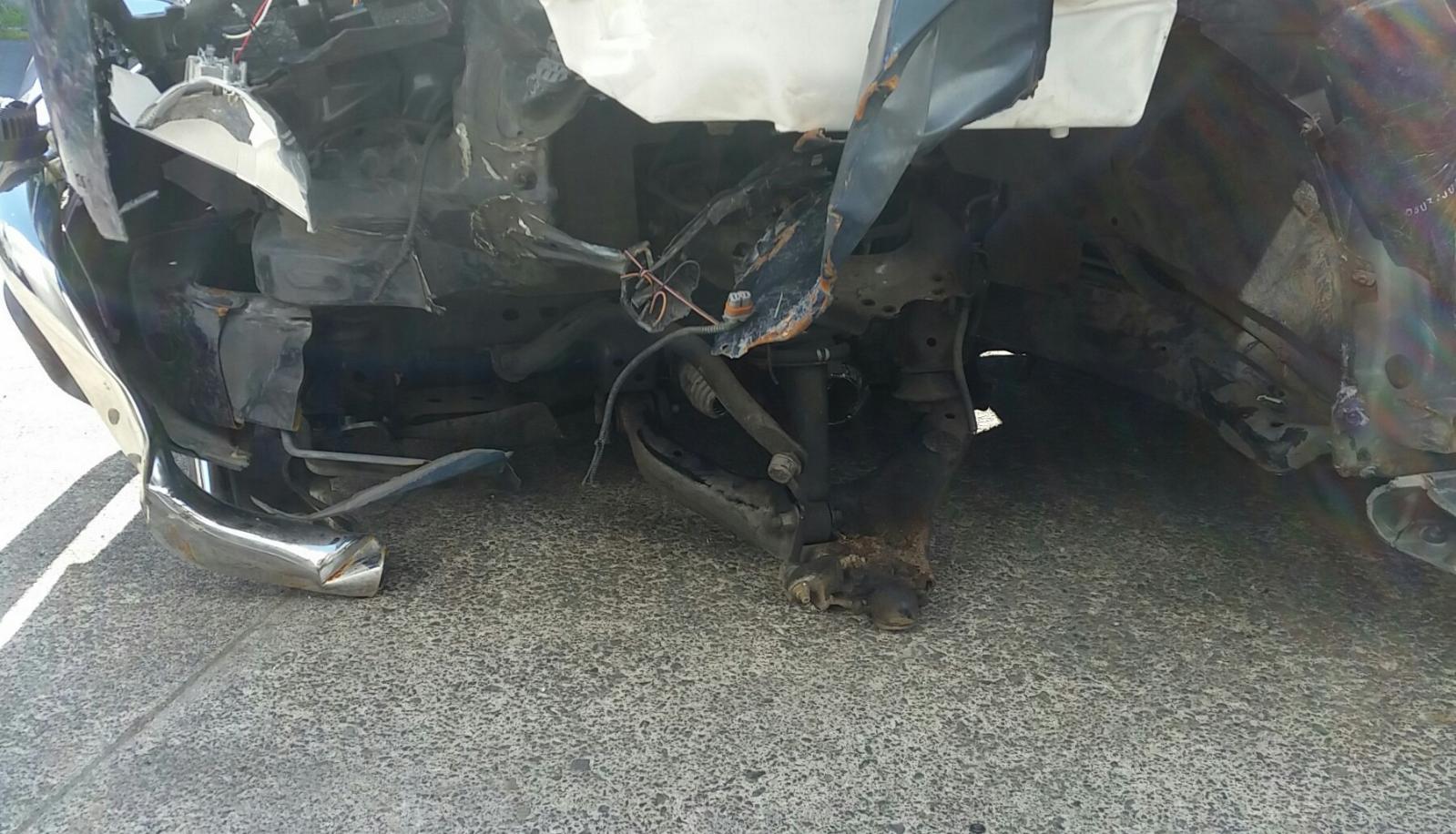 Holden Colorado - RG 2012 -2016