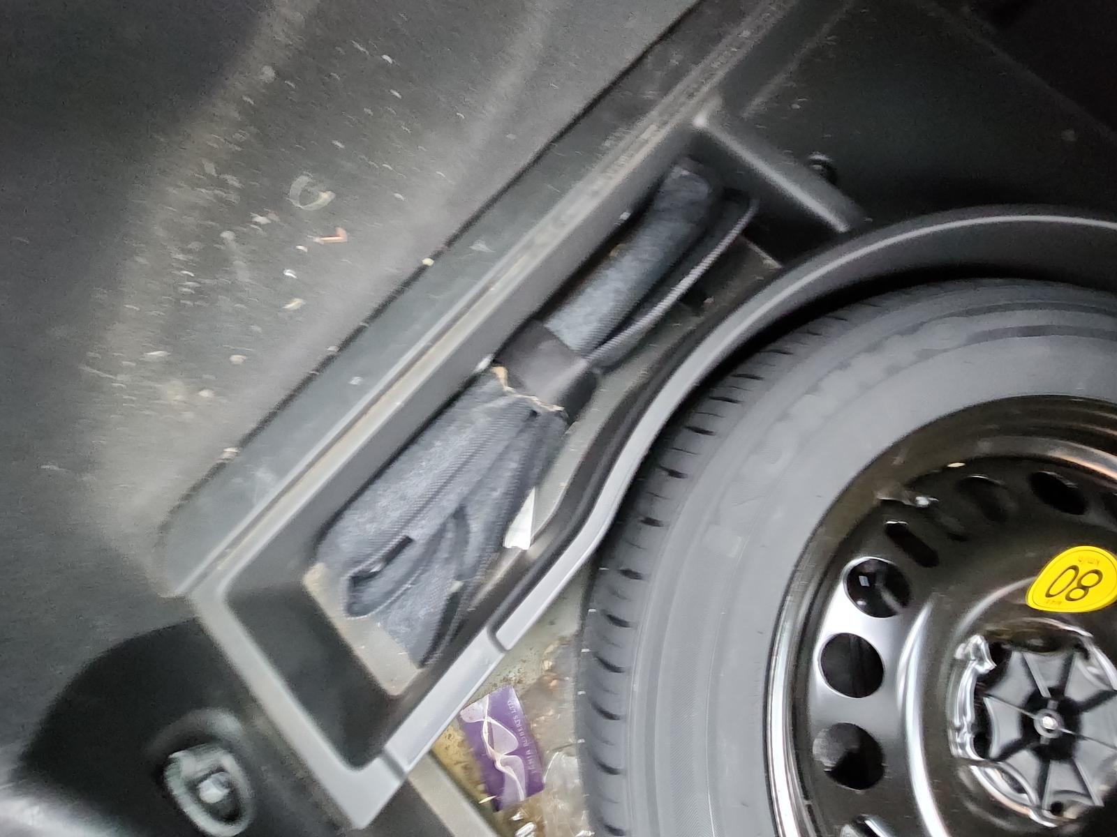 Holden Cruze - 2009-Present