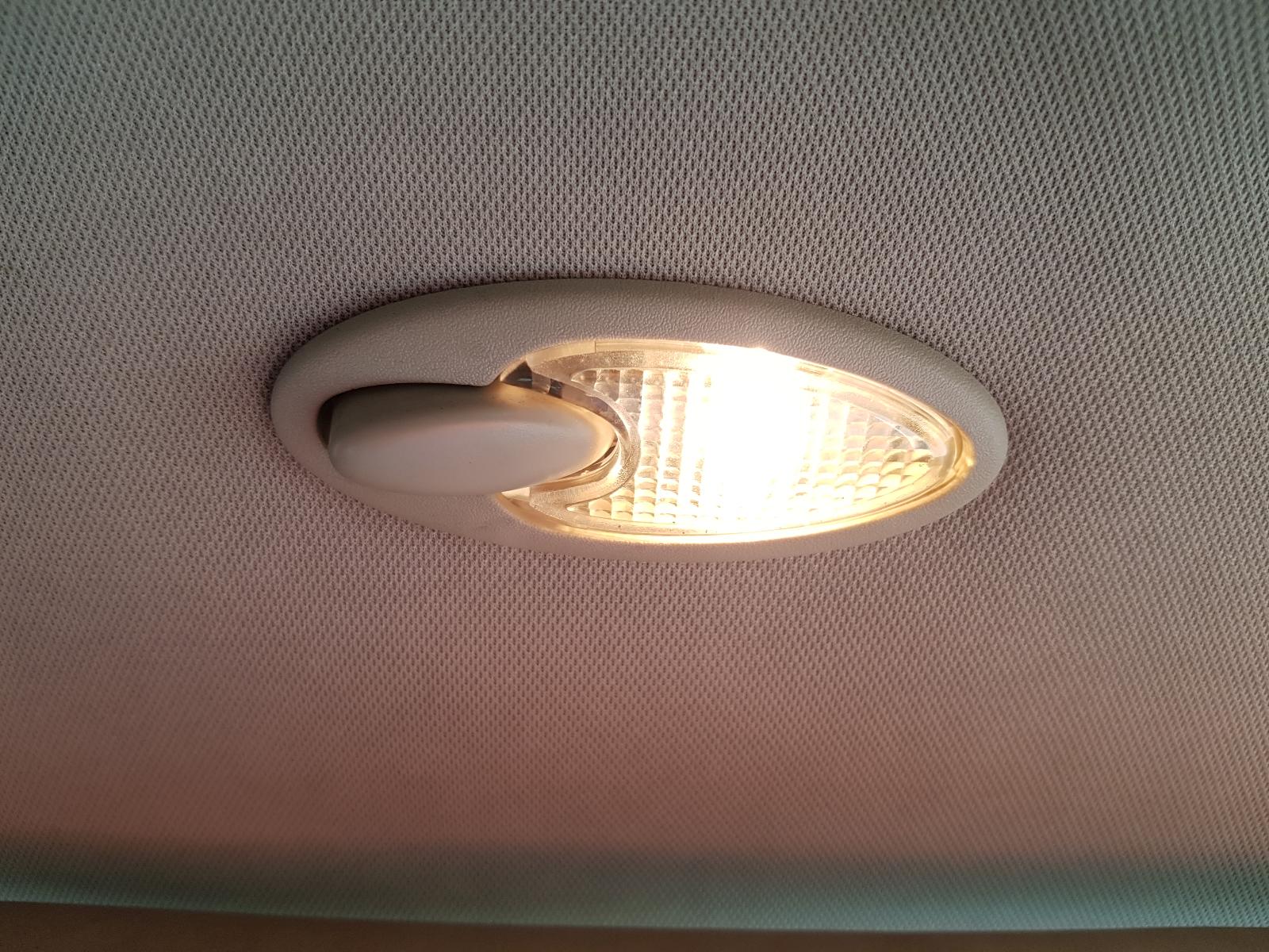 Ford Territory - SZ 2011-Present