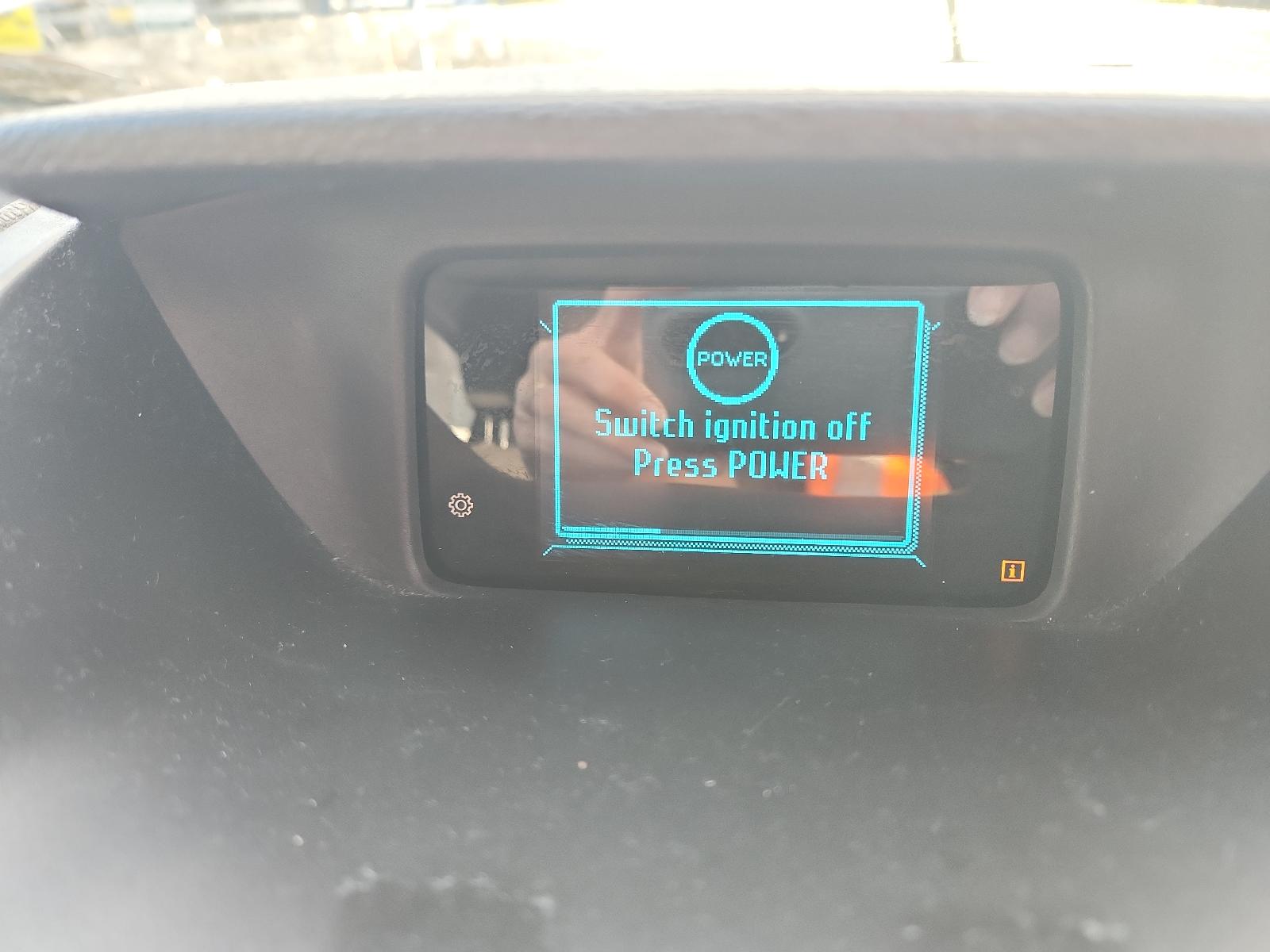 Ford EcoSport - BW 2013-present