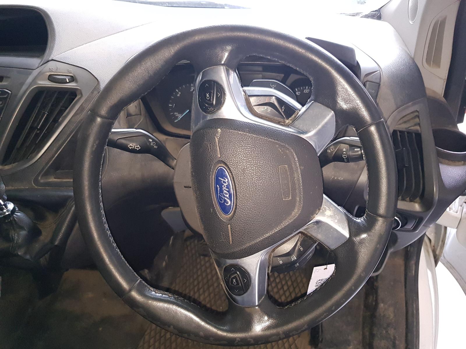 Ford Transit - Other