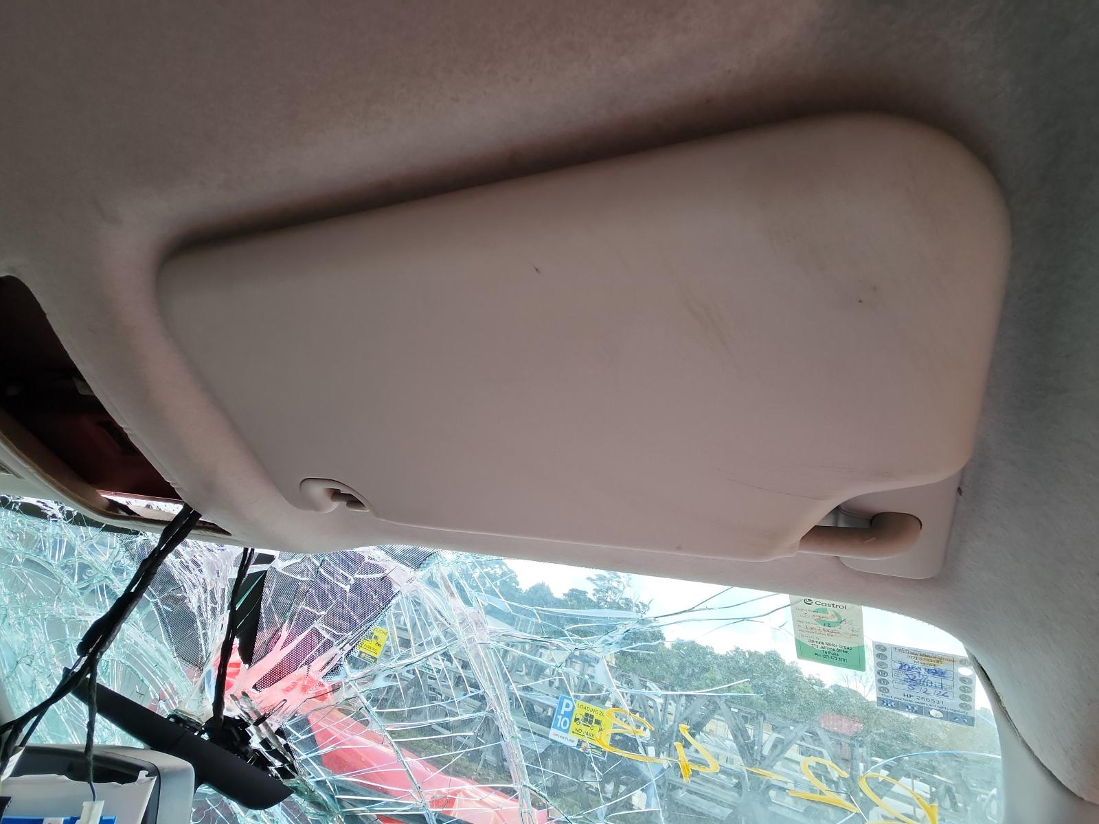 Ford Ranger - PX/PX2 2011-2017