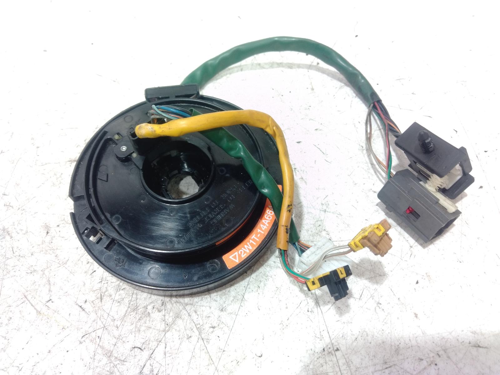 Airbag_Module_Sensor