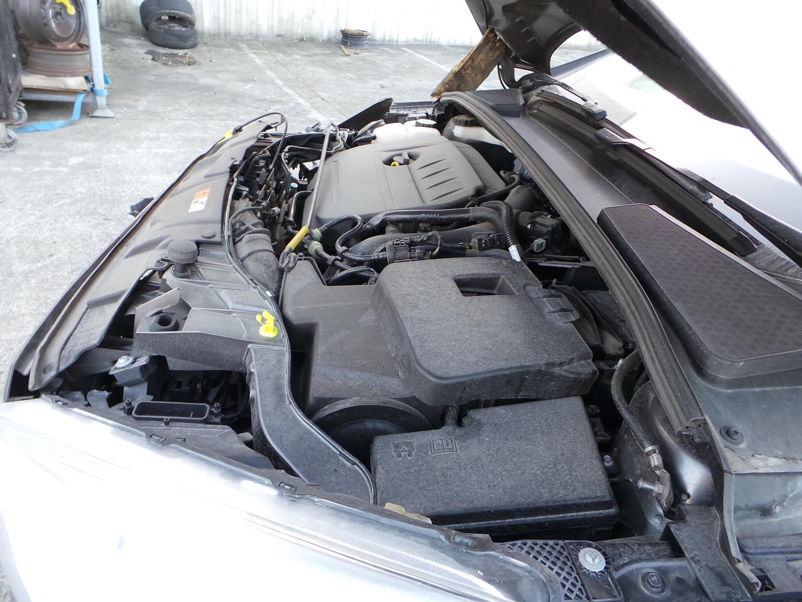 Ford Focus - LZ 2015-2017