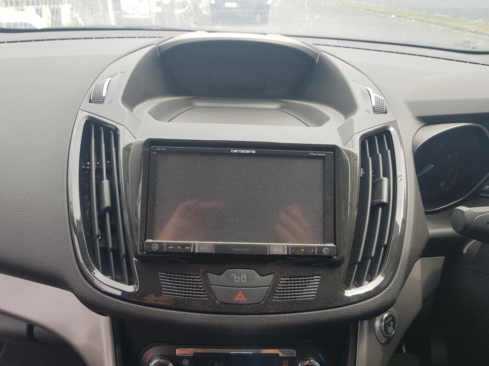 Ford Kuga - TF 2013-Present