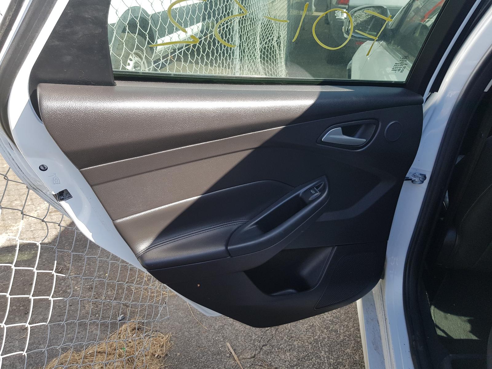 Ford Focus - LW 2011-2015