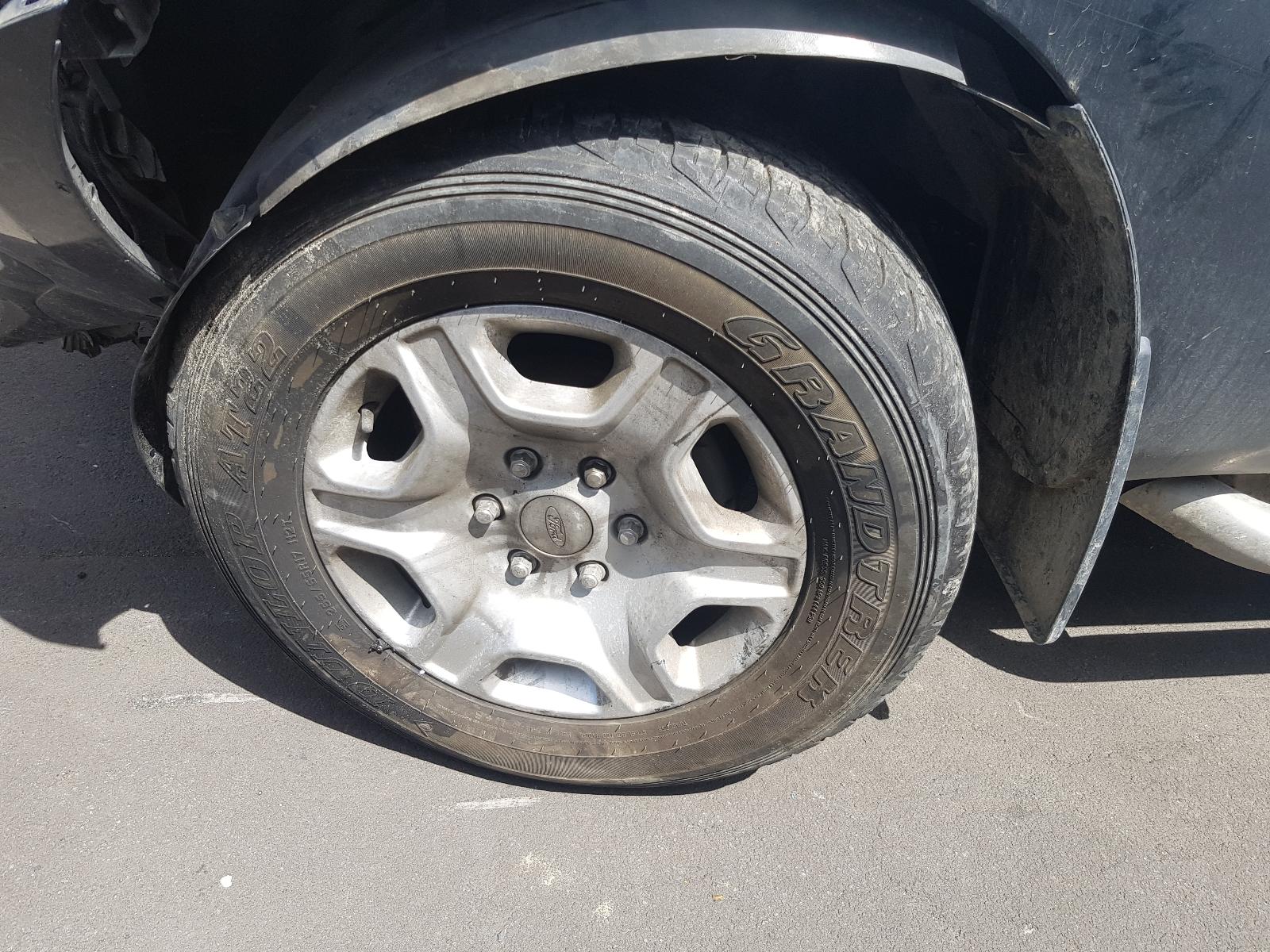 Ford Ranger - PX/PX2 2011-2017