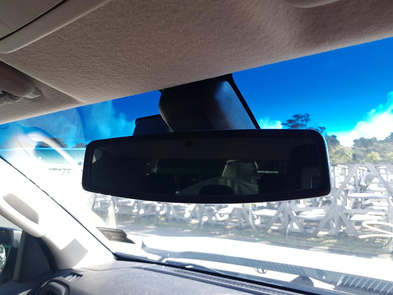 Holden Colorado - RG2 2016-Present