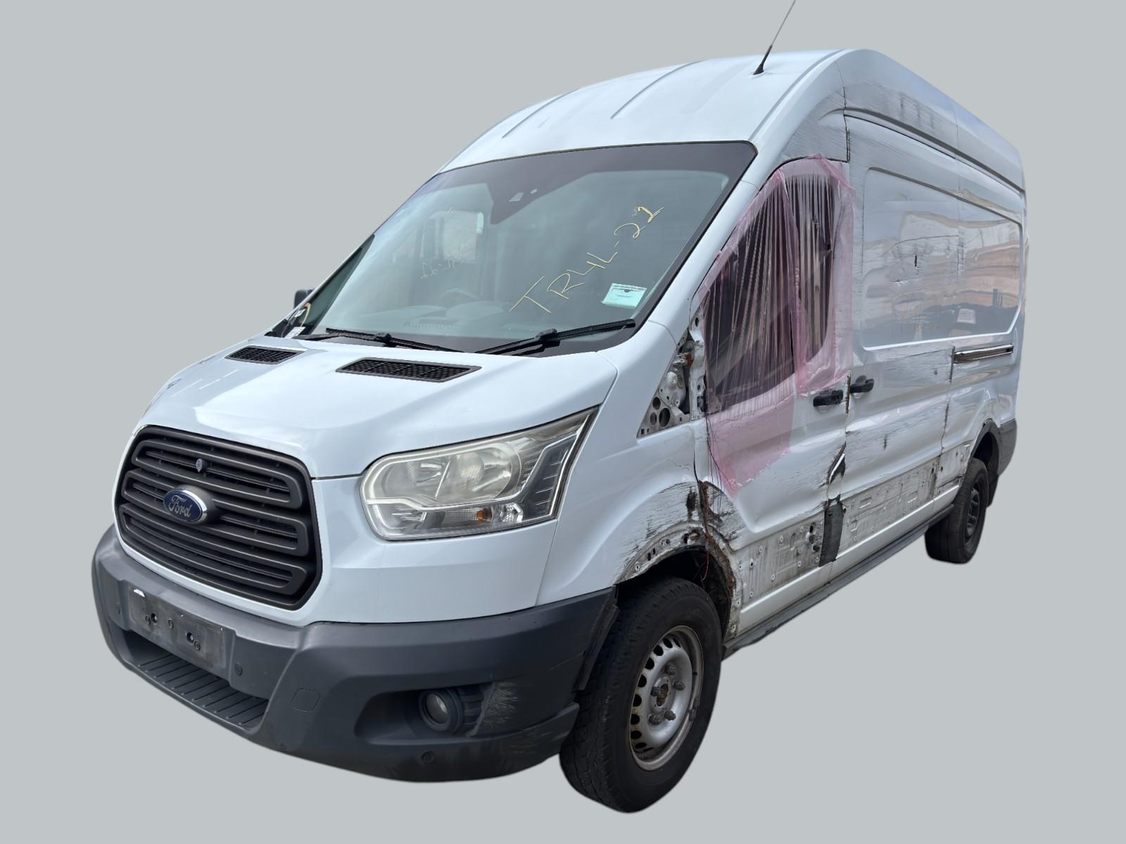 Ford Transit - Other