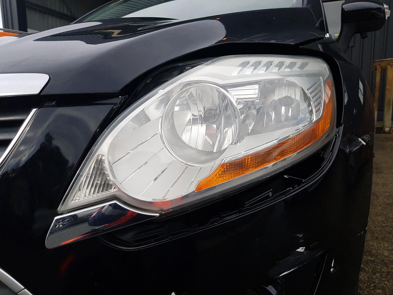 Ford Kuga - 2008-2012