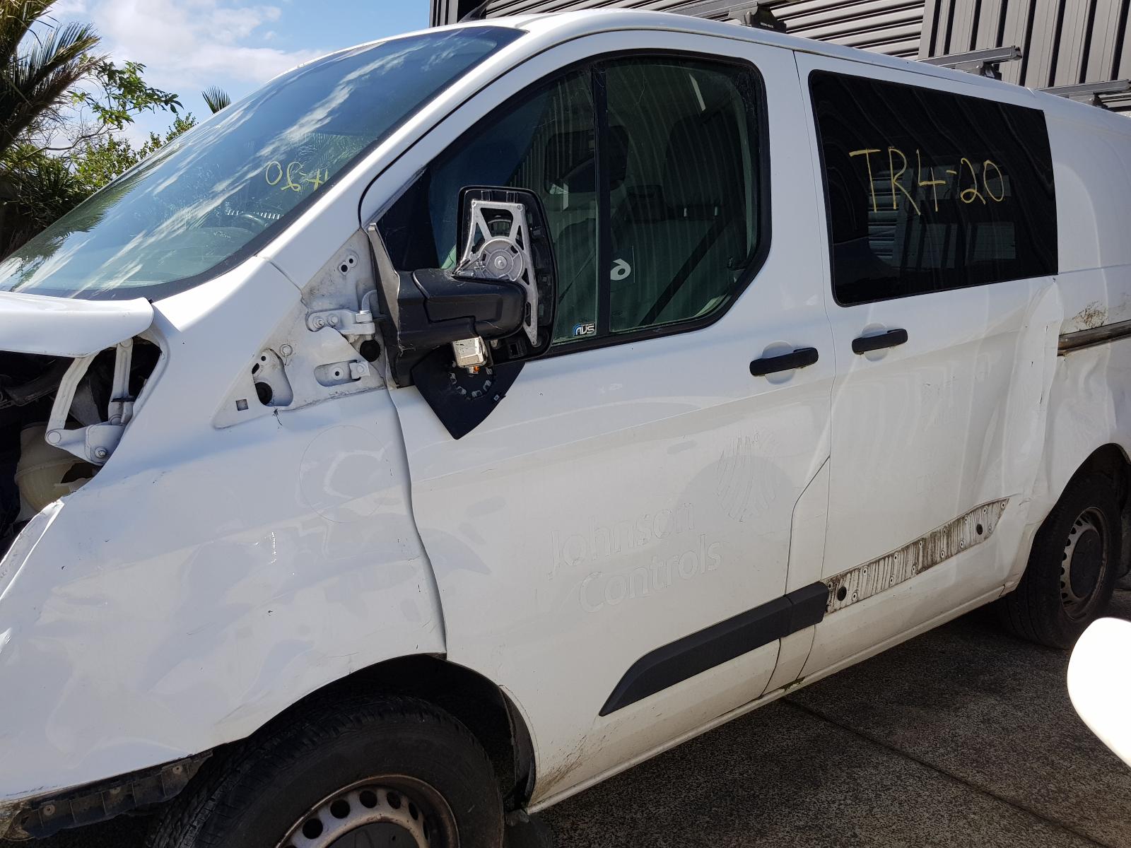 Ford Transit - Other