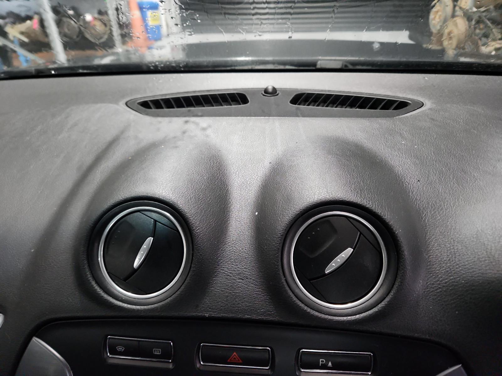 Ford Mondeo - MC 2011-2014