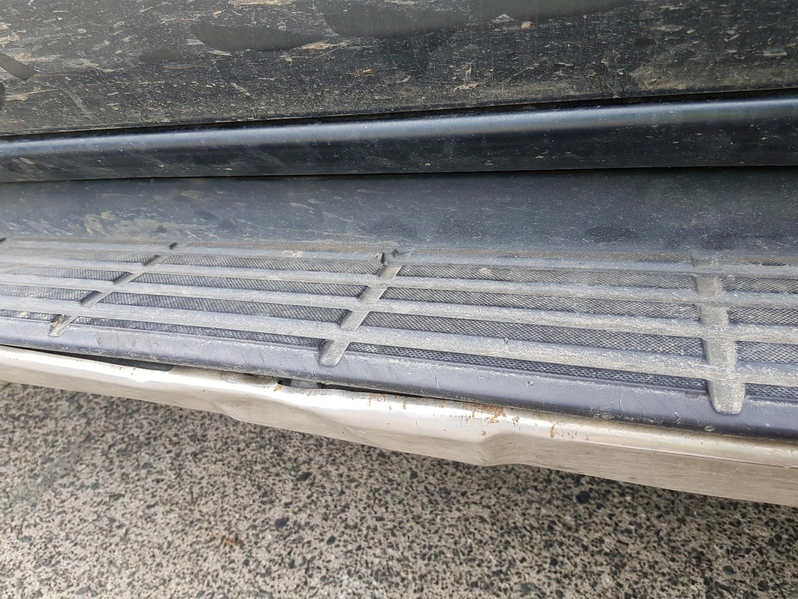 Ford Ranger - PX/PX2 2011-2017