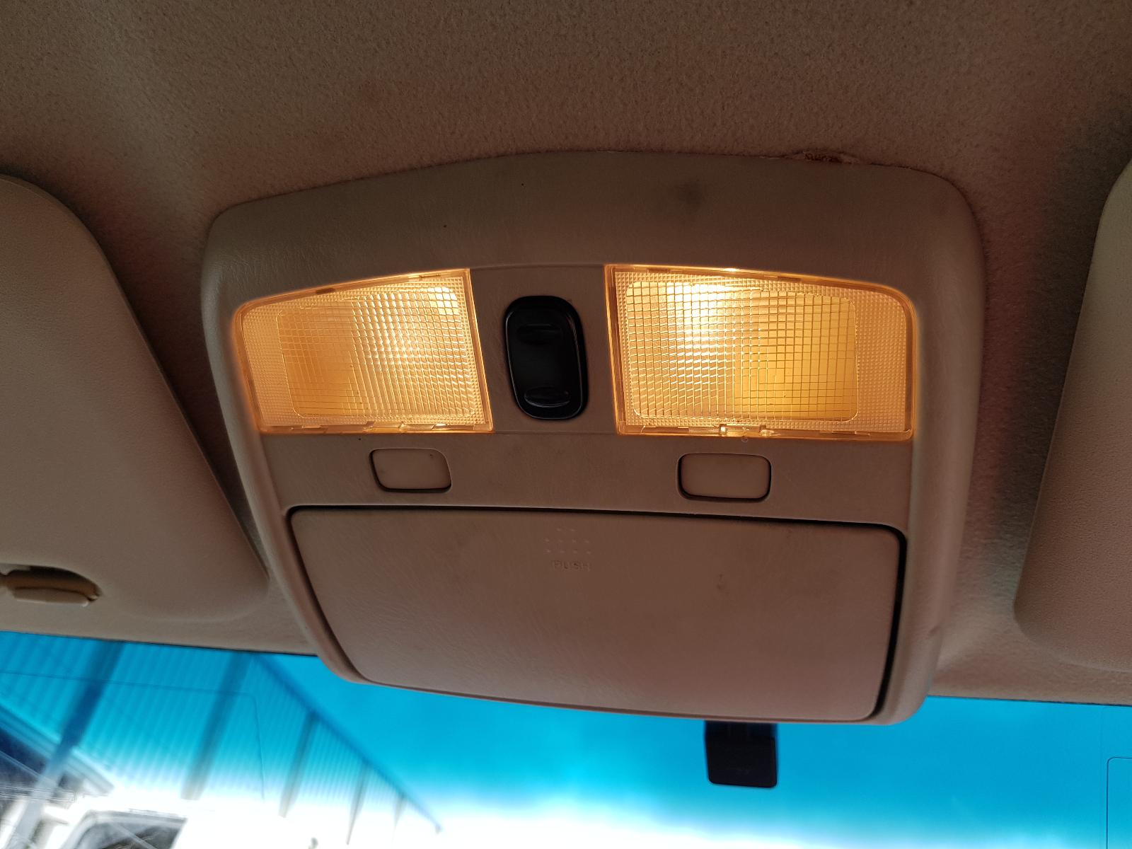 Ford Escape - EP Facelift 2003-2007