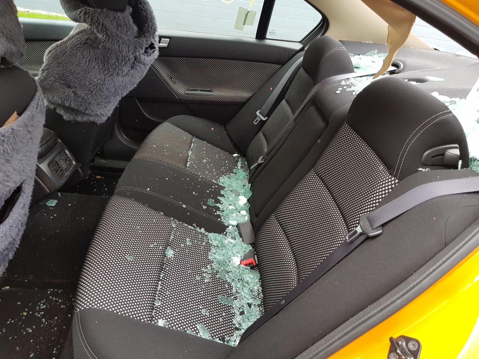 Ford Falcon - FG-FGX 2008-2016