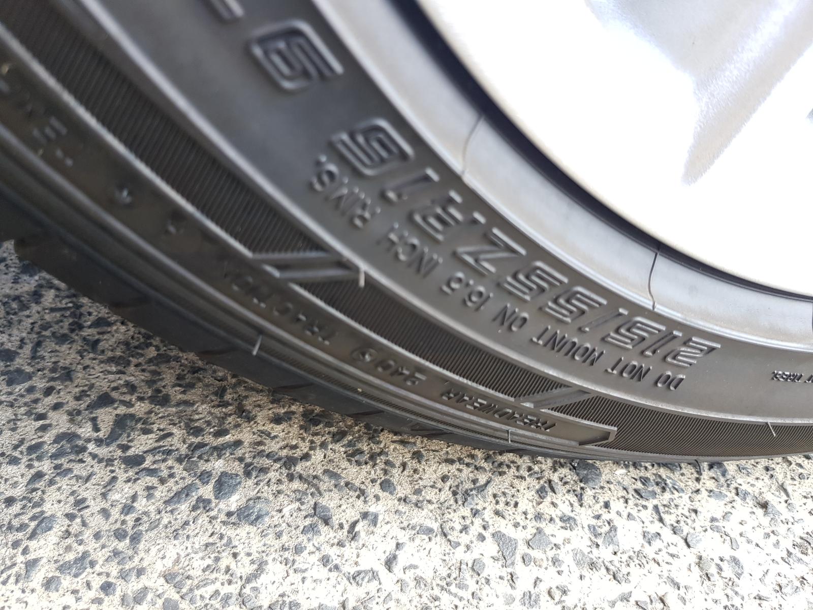 Ford Focus - LZ 2015-2017