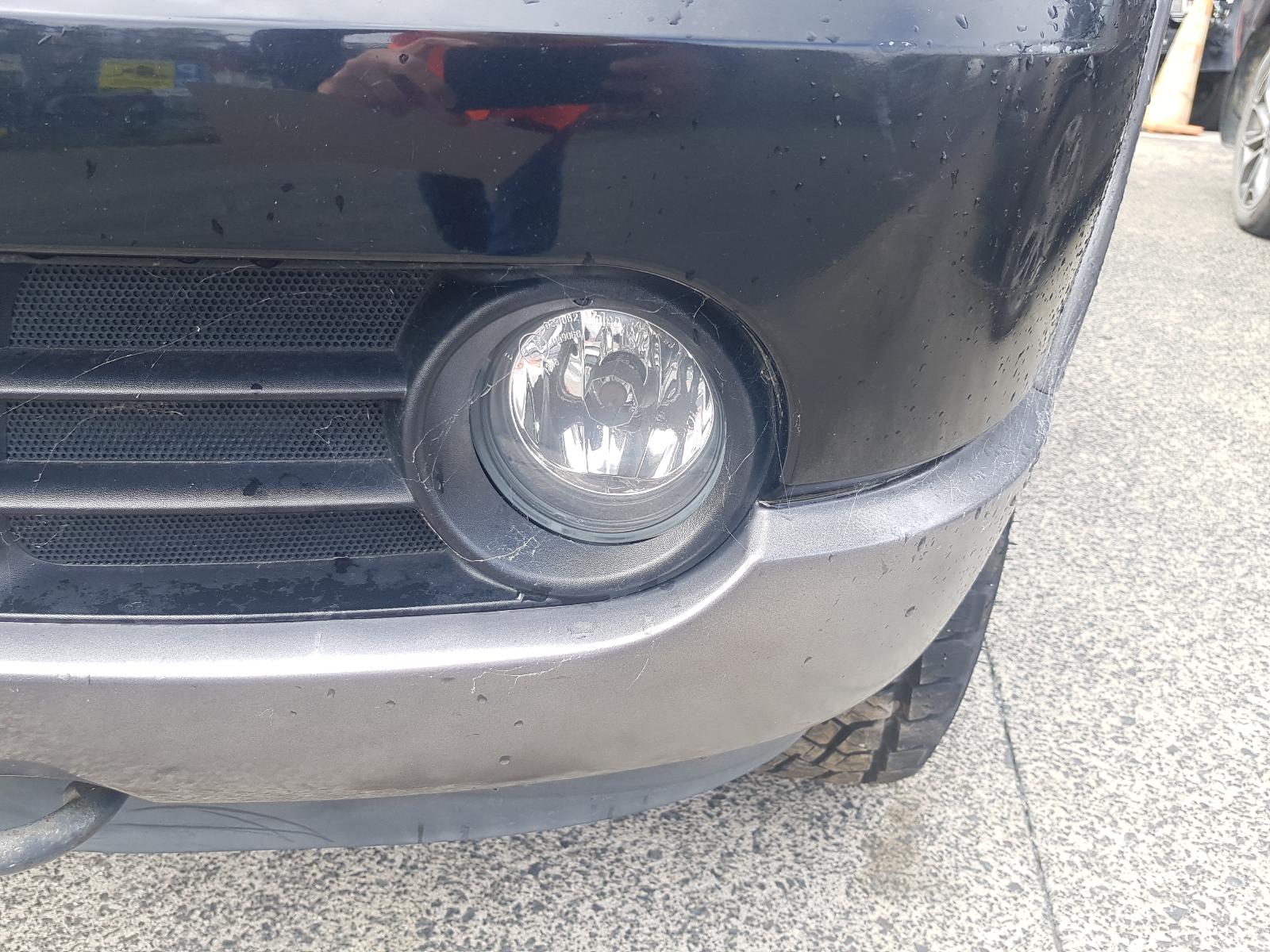 Ford Explorer - UT 2001-2005