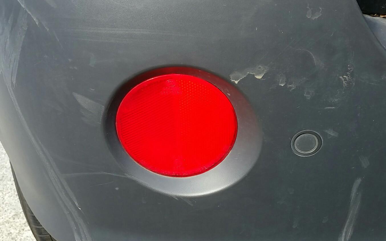 Holden Captiva - Captiva 5 2006-2011