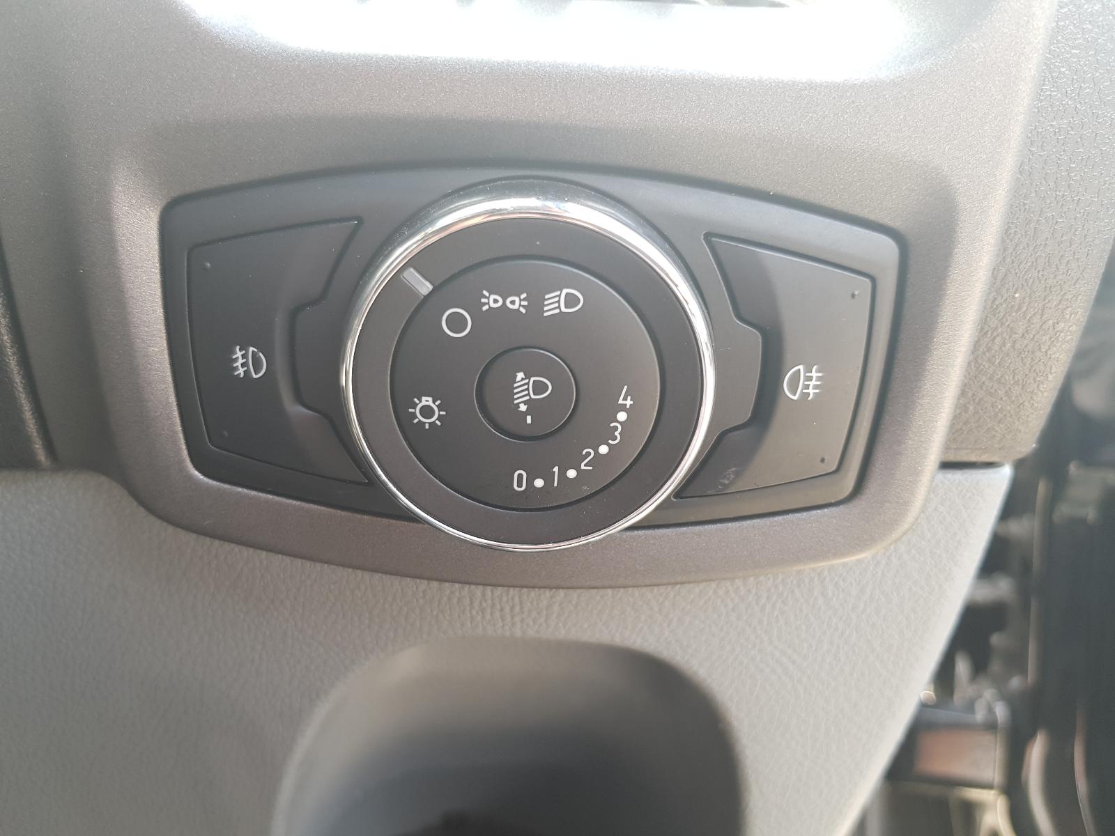 Ford Transit - Other