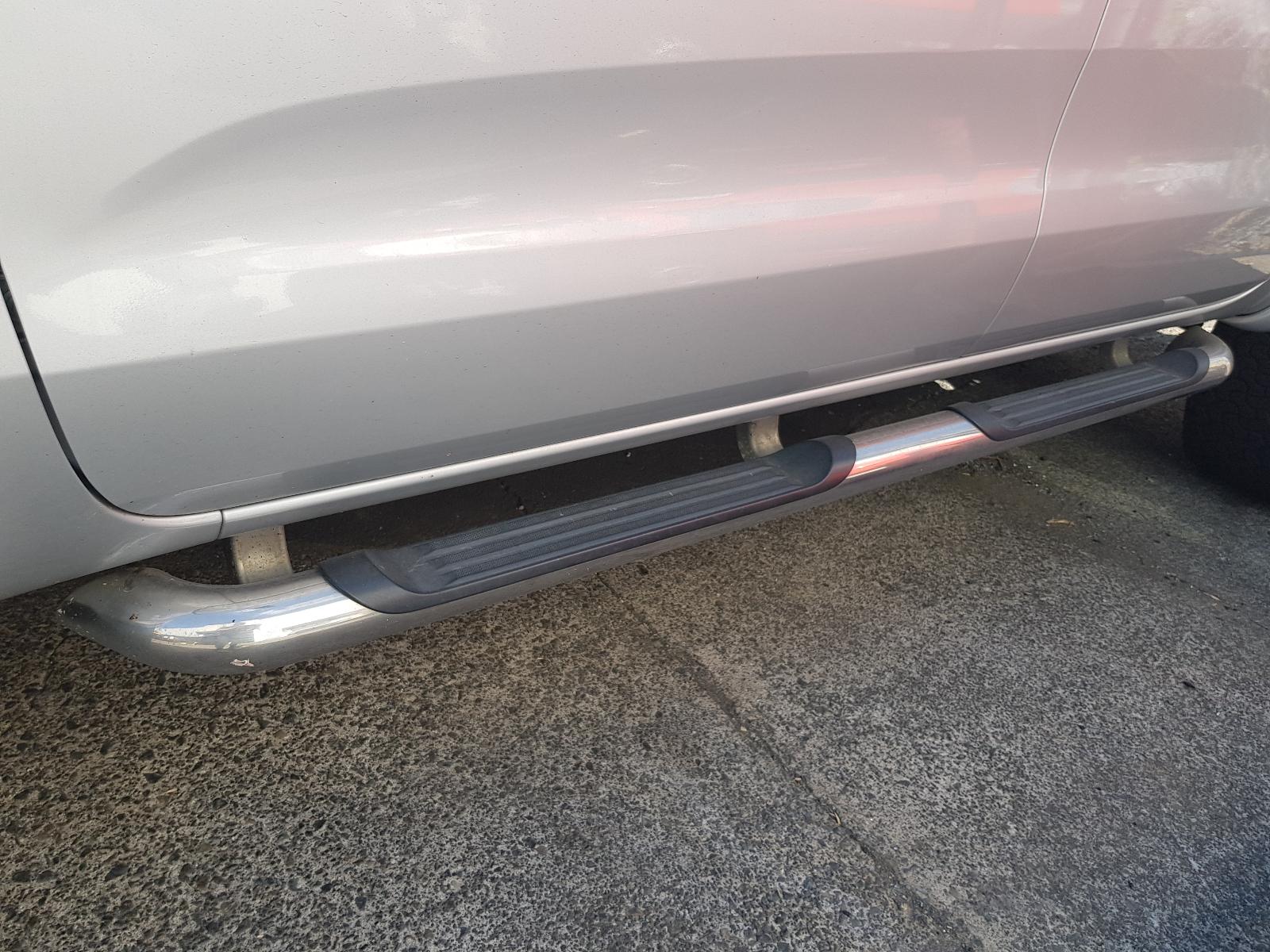 Ford Ranger - PX/PX2 2011-2017