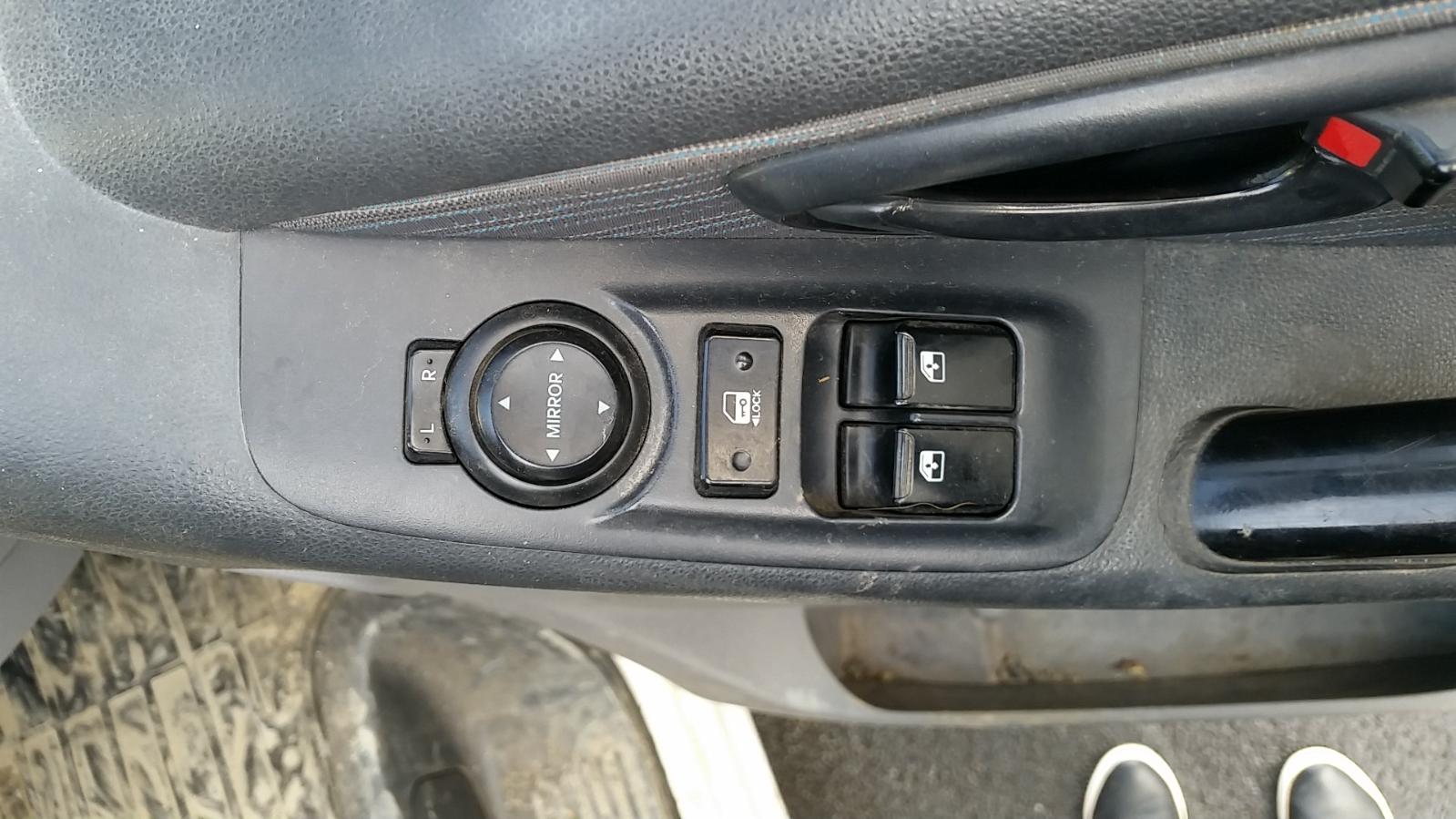 Hyundai H1 Van - 2008-2016