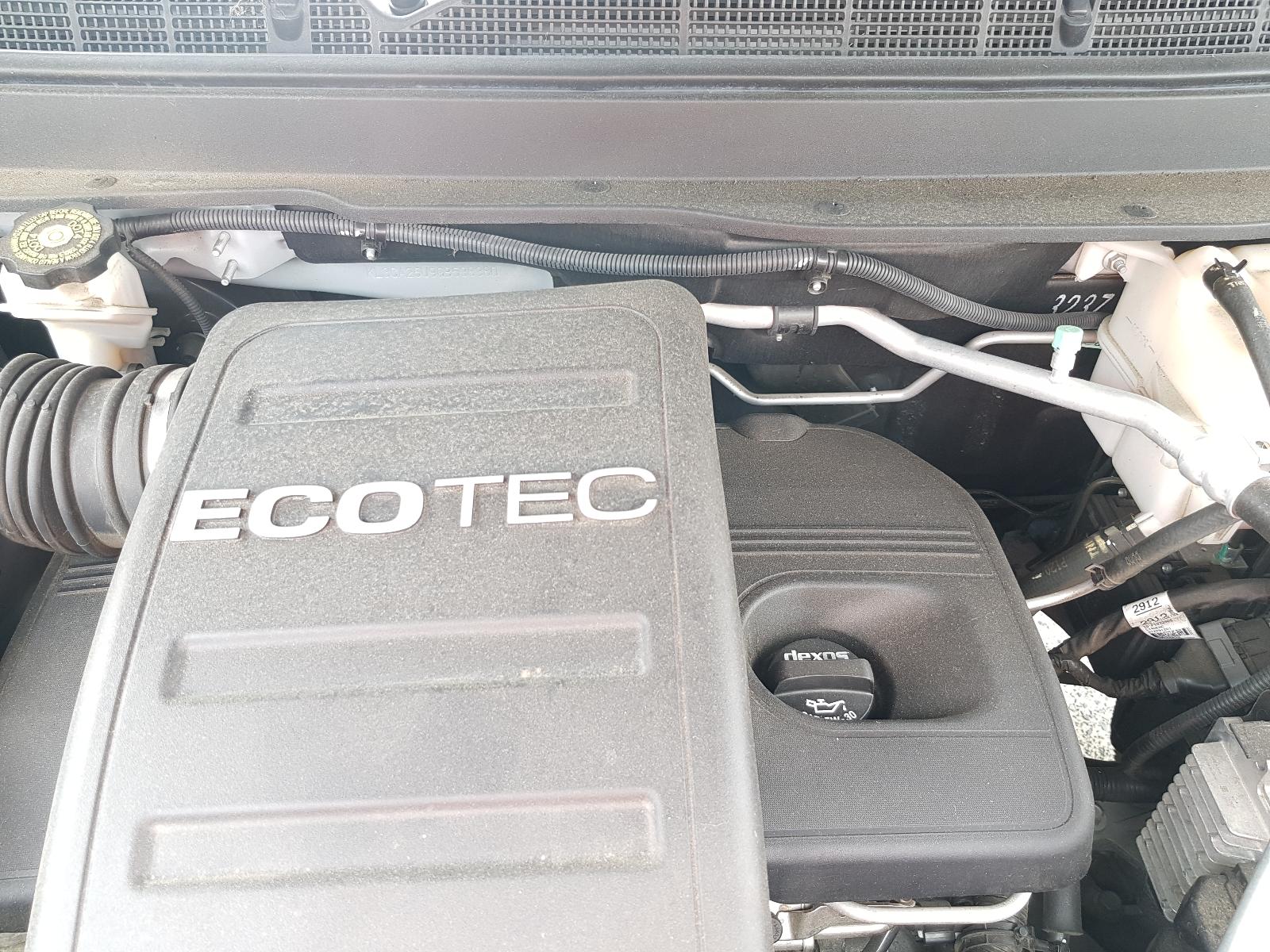 Holden Captiva - Captiva 7 2011-Present