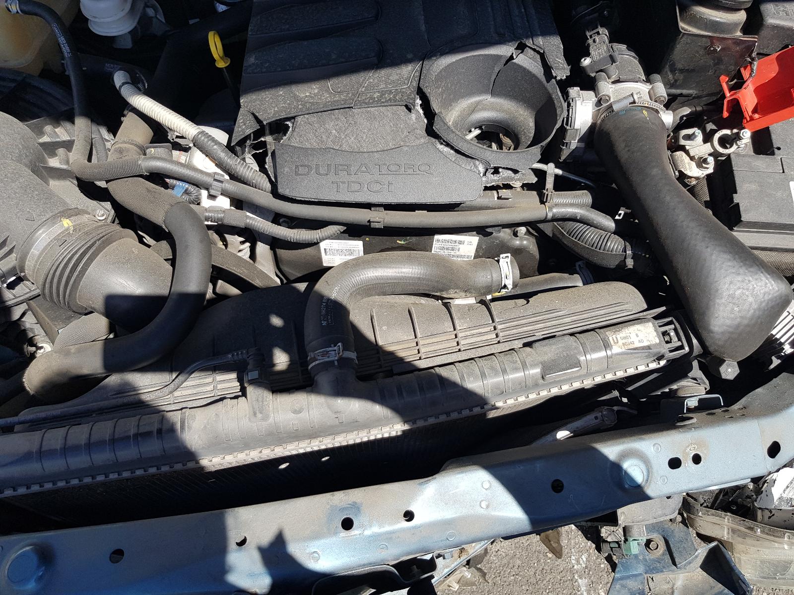 Ford Ranger - PX/PX2 2011-2017