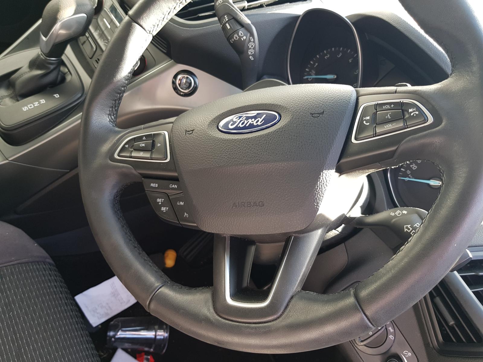 Ford Escape - Other