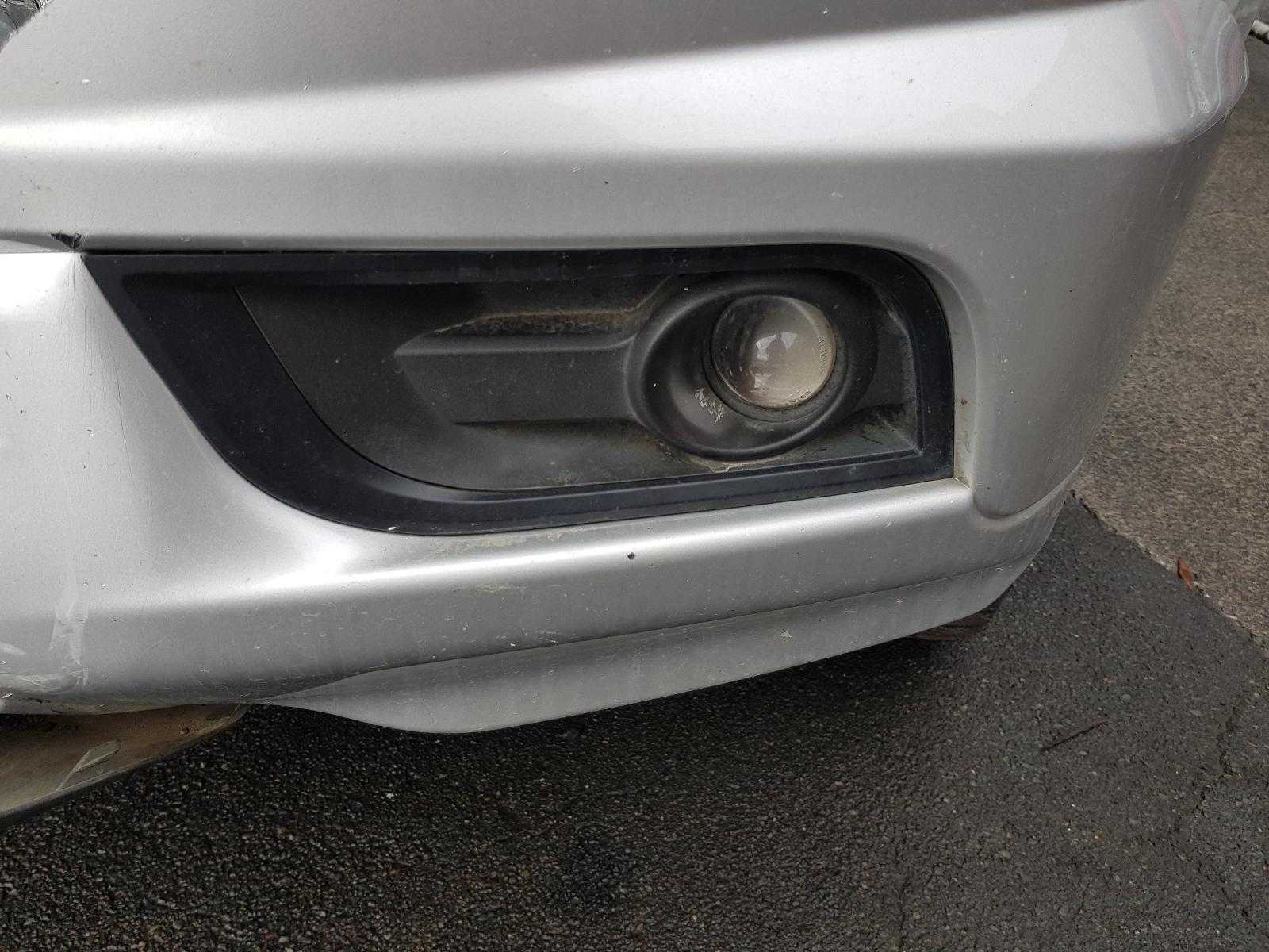 Holden Colorado - RG 2012 -2016