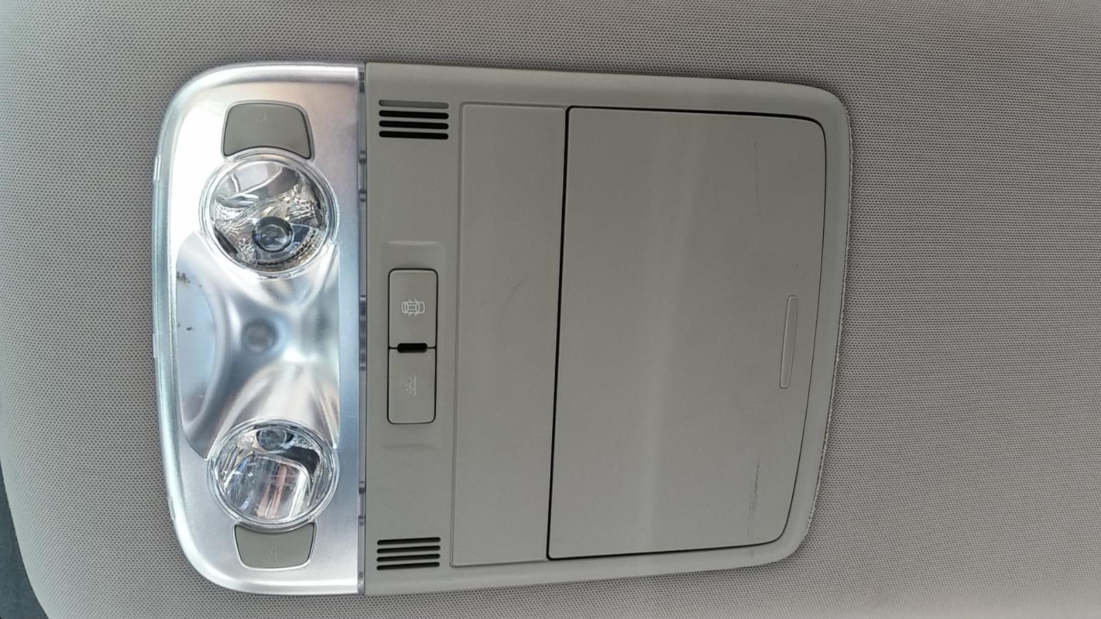 Holden Commodore - VF 2013-Present