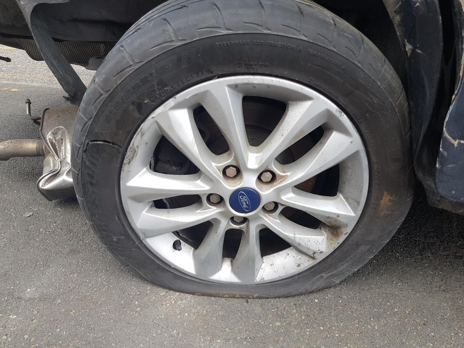 Ford Mondeo - MC 2011-2014