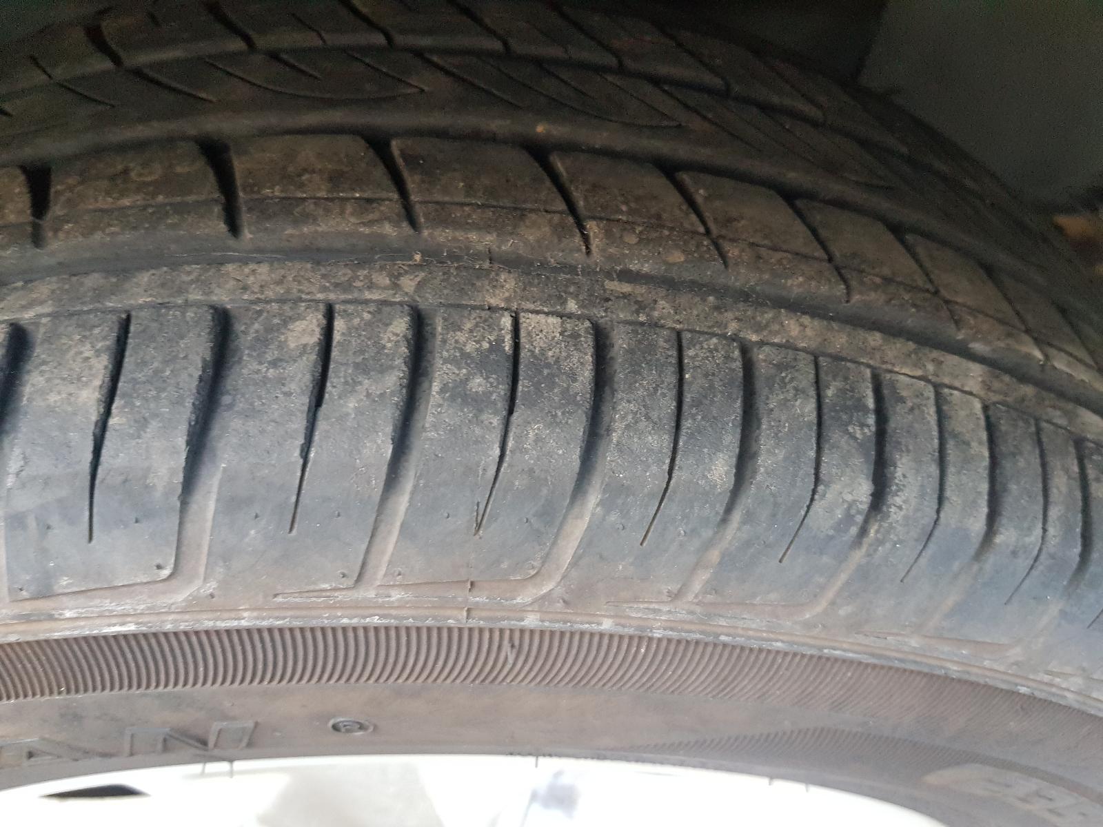 Ford Territory - SZ 2011-Present