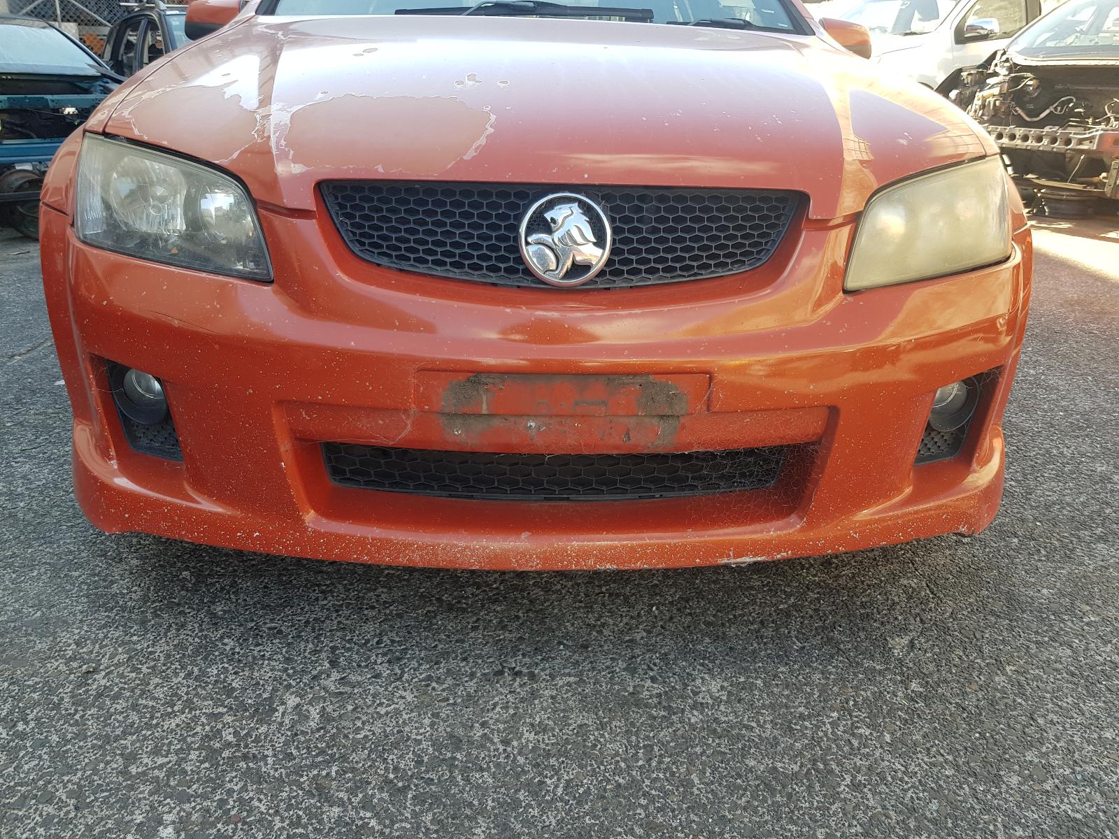 Holden Commodore - VE 2006-2013