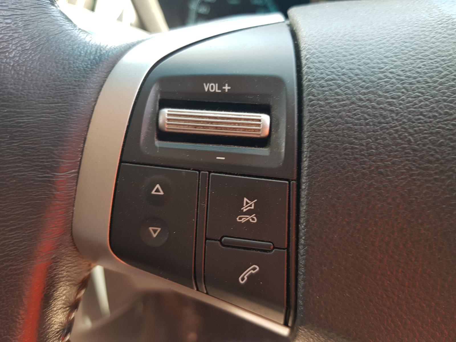 Holden Colorado - RG 2012 -2016