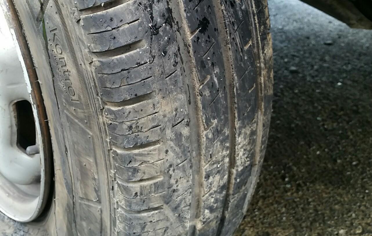 Ford Transit - Other