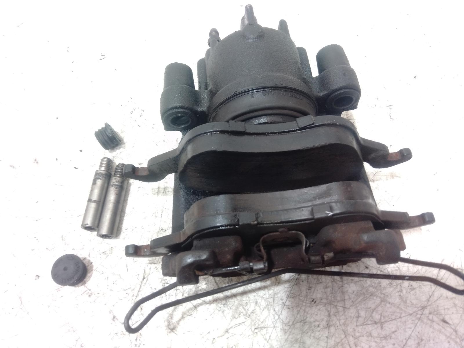 Caliper
